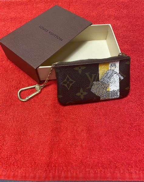 louis vuitton sleutelhanger heren|Louis Vuitton handbags.